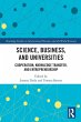 Science, Business and Universities - Bild 1