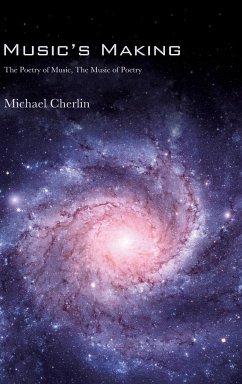 Music's Making - Cherlin, Michael