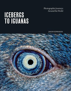 Cover Icebergs to Iguanas
