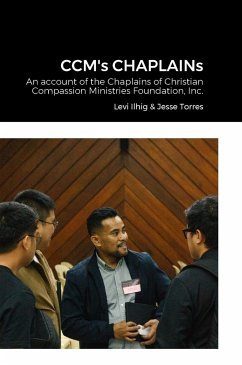 CCM's CHAPLAINs - Fadul, Jose