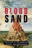 Blood on the Sand