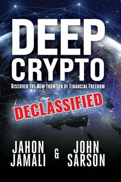 Cover Deep Crypto Declassified