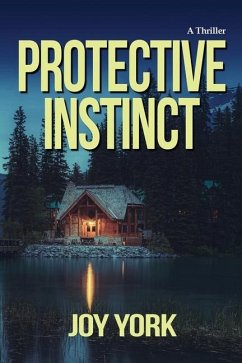 Protective Instinct - York, Joy