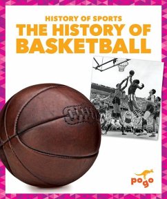 The History of Basketball - Flynn, Brendan