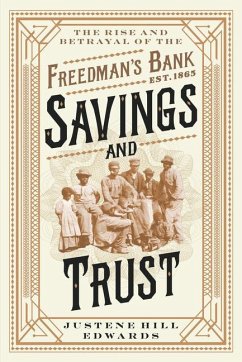 Savings and Trust - Edwards, Justene Hill