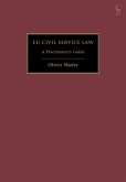 EU Civil Service Law EU Civil Service Law