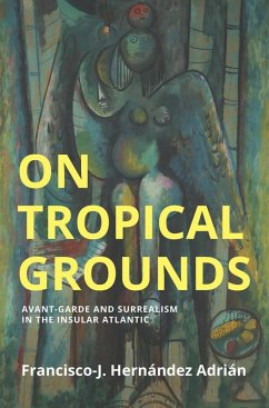 Cover On Tropical Grounds
