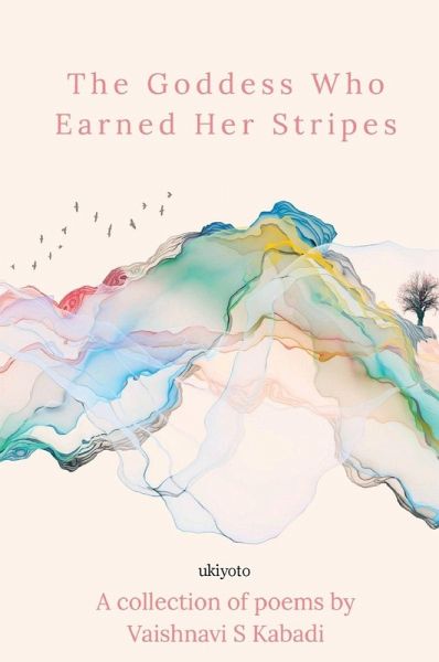 The Goddess Who Earned Her Stripes