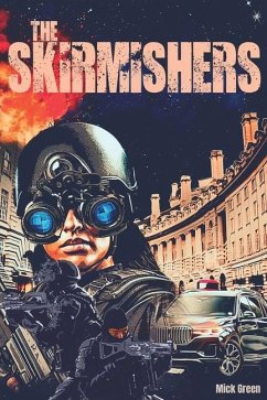 The Skirmishers - Green, Mick