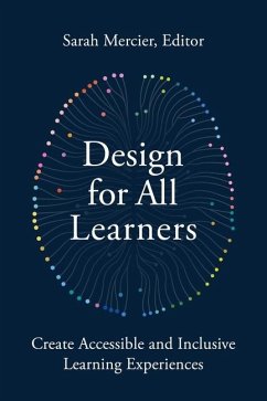 Design for All Learners