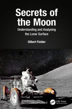 Secrets of the Moon - Fielder, Gilbert