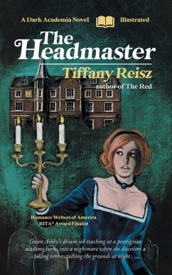 The Headmaster - Reisz, Tiffany