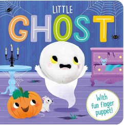 Little Ghost - Igloobooks