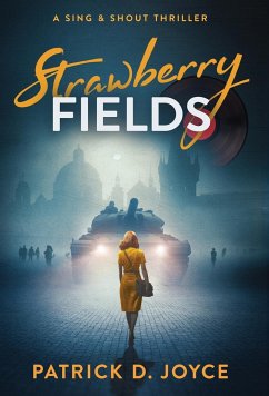 Strawberry Fields - Joyce, Patrick D.