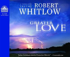 Greater Love - Whitlow, Robert