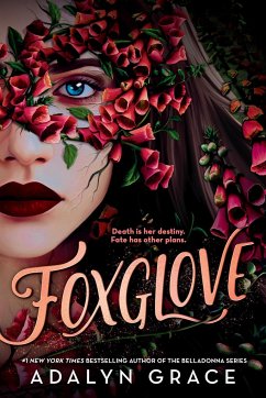 Foxglove - Grace, Adalyn