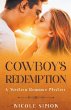 Cowboy's Redemption - Bild 1