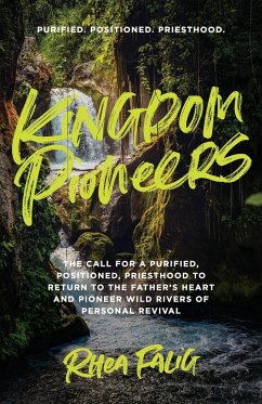 Kingdom Pioneers - Falig, Rhea