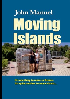 Moving Islands - Manuel, John