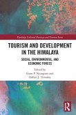 Tourism and Development in the Himalaya
