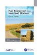 Fuel Production from Non-Food Biomass - Bild 1