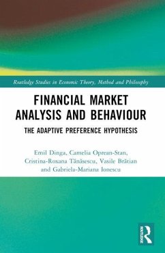Financial Market Analysis and Behaviour - Dinga, Emil; Oprean-Stan, Camelia; T&