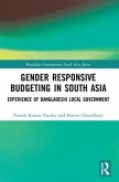 Gender Responsive Budgeting in South Asia