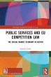 Public Services and EU Competition Law - Bild 1