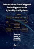 Networked and Event-Triggered Control Approaches in Cyber-Physical Systems