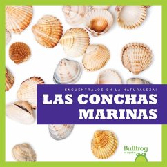 Las Conchas Marinas (Seashells) - Gleisner, Jenna Lee