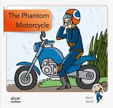 The Phantom motorcycle