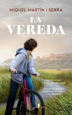 La Vereda - Martin I Serra, Miquel