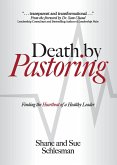 Death by Pastoring