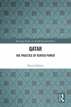 Qatar - Galeeva, Diana