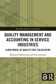 Quality Management and Accounting in Service Industries