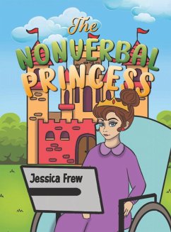 The Nonverbal Princess - Frew, Jessica