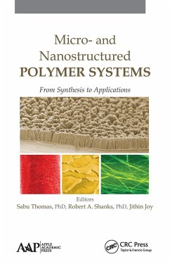 Micro- And Nanostructured Polymer Systems