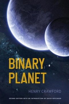 Binary Planet - Crawford, Henry