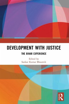 Development with Justice