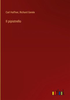 Il pipistrello