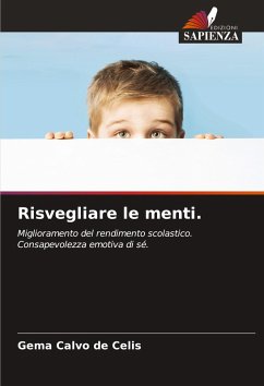 Cover Risvegliare le menti.