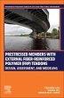 Prestressed Members with External... - Bild 1
