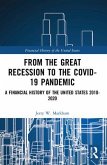 From the Great Recession to the Covid-19 Pandemic