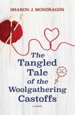 The Tangled Tale of the Woolgathering Castoffs The Tangled Tale of the Woolgathering Castoffs