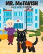 Mr. McTavish - Bild 1