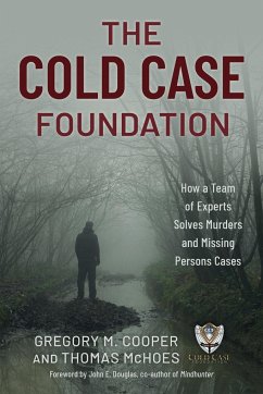 The Cold Case Foundation - Cooper, Gregory M; McHoes, Thomas