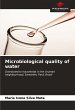 Microbiological quality of water - Bild 1