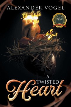 A Twisted Heart - Vogel, Alexander