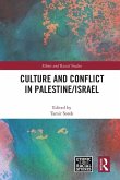 Culture and Conflict in Palestine/Israel