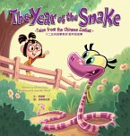 The Year of the Snake The Year of the Snake